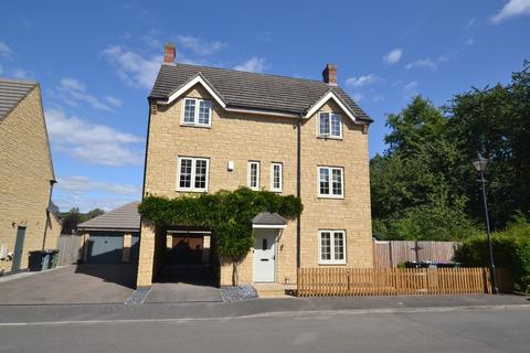 2 Brunel Avenue, Colsterworth, Grantham, NG33 5GA