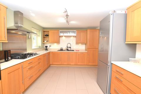 2 Brunel Avenue, Colsterworth, Grantham, NG33 5GA