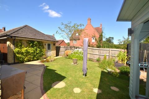 2 Brunel Avenue, Colsterworth, Grantham, NG33 5GA