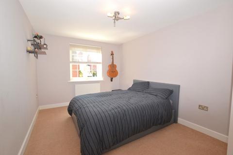 2 Brunel Avenue, Colsterworth, Grantham, NG33 5GA