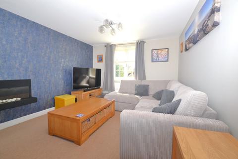2 Brunel Avenue, Colsterworth, Grantham, NG33 5GA