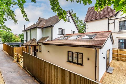 4 bedroom detached house for sale, Parklands Place, Guildford, Surrey, GU1