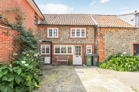 2 bedroom cottage for sale, Holt