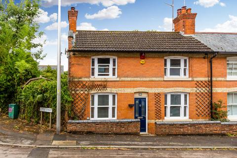 2 bedroom end of terrace house for sale, Little Street, Rushden NN10