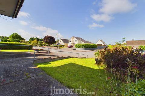 3 bedroom semi-detached house for sale, Penparc, Cardigan