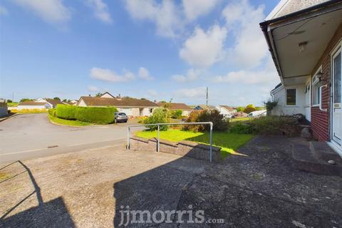 3 bedroom semi-detached house for sale, Penparc, Cardigan