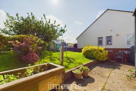 3 bedroom semi-detached house for sale, Penparc, Cardigan