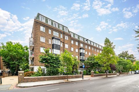 3 bedroom apartment for sale, Marlborough Court, Kensington W8