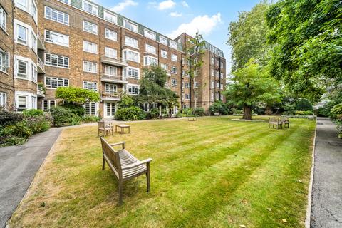 3 bedroom apartment for sale, Marlborough Court, Kensington W8