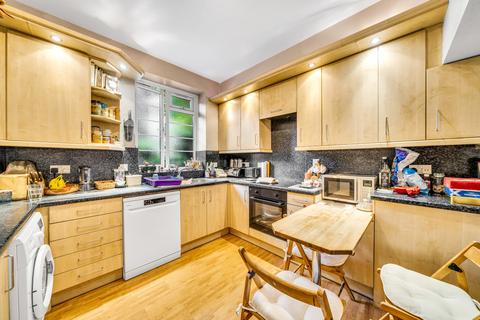 3 bedroom apartment for sale, Marlborough Court, Kensington W8