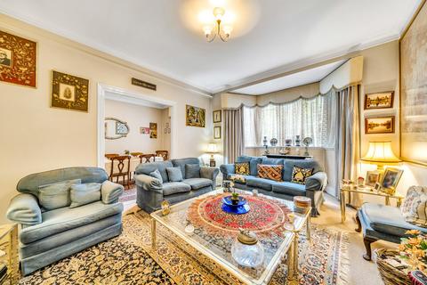 3 bedroom apartment for sale, Marlborough Court, Kensington W8