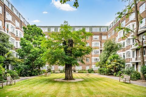 Marlborough Court, Kensington W8