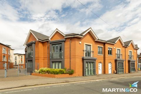 2 bedroom terraced house for sale, Greenfield Road, Harborne, B17