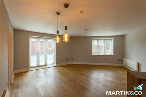 2 bedroom terraced house for sale, Greenfield Road, Harborne, B17