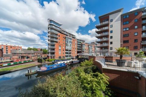 2 bedroom apartment to rent, King Edwards Wharf, Sheepcote Street, Birmingham, B16