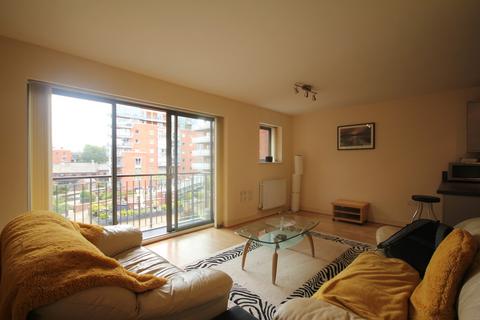 2 bedroom apartment to rent, King Edwards Wharf, Sheepcote Street, Birmingham, B16