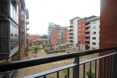 2 bedroom apartment to rent, King Edwards Wharf, Sheepcote Street, Birmingham, B16