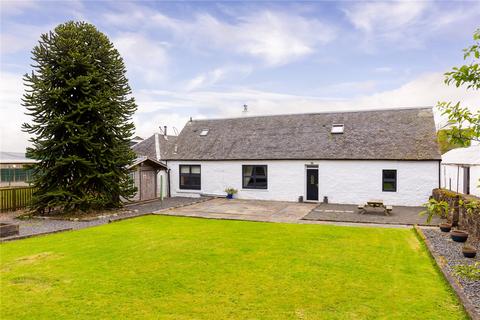 4 bedroom detached house for sale, Hartfield Farm and Boarding Kennels, Paisley, Renfrewshire, PA2