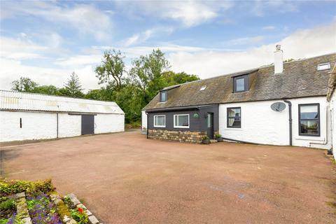 4 bedroom detached house for sale, Hartfield Farm and Boarding Kennels, Paisley, Renfrewshire, PA2