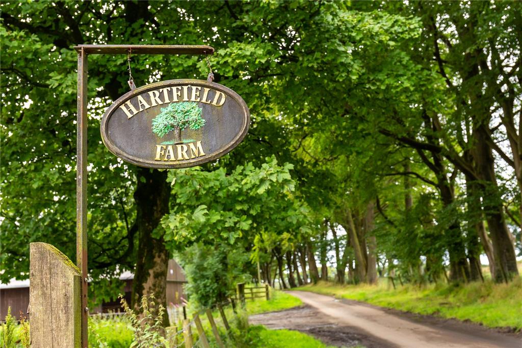 Farm Sign