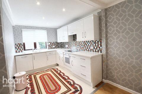 3 bedroom terraced house for sale, Longreach Grove, Bristol