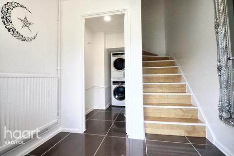 3 bedroom terraced house for sale, Longreach Grove, Bristol