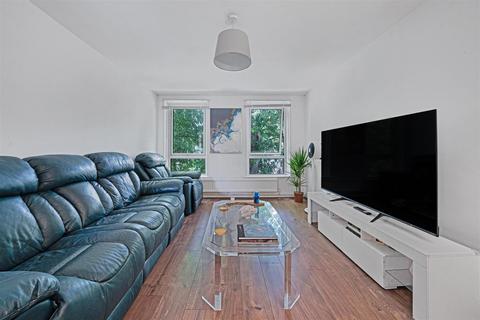 1 bedroom flat for sale, Saltwell Street, London