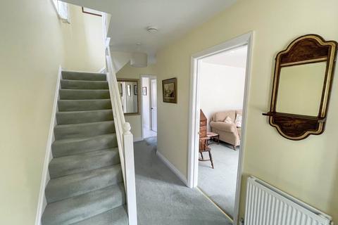 3 bedroom detached house for sale, Hamilton Road, Reading