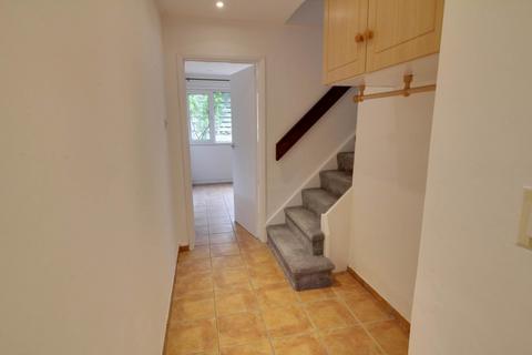 4 bedroom townhouse for sale, Hillbrow, Reading