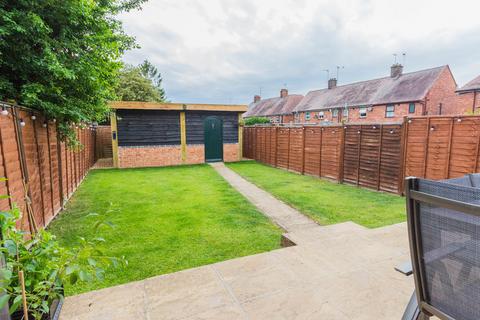 2 bedroom semi-detached house for sale, Highfield Street, Finedon NN9