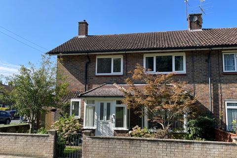 4 bedroom end of terrace house for sale, Tilgate , Crawley