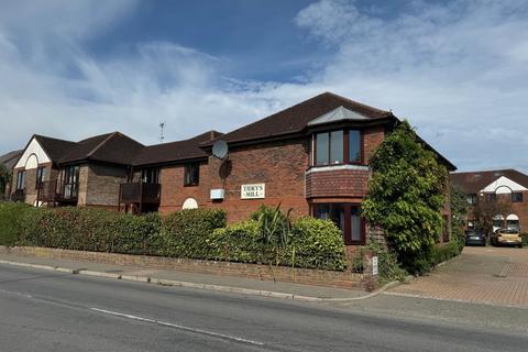 1 bedroom ground floor flat for sale, Partridge Green, West Sussex