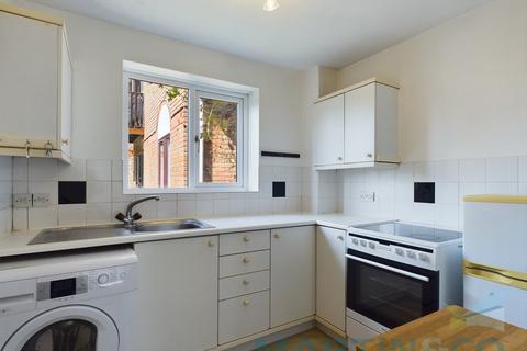 1 bedroom ground floor flat for sale, Partridge Green, West Sussex