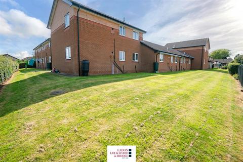 2 bedroom apartment for sale, St. Albans Court, Wickersley, Rotherham