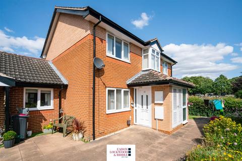 St. Albans Court, Wickersley, Rotherham