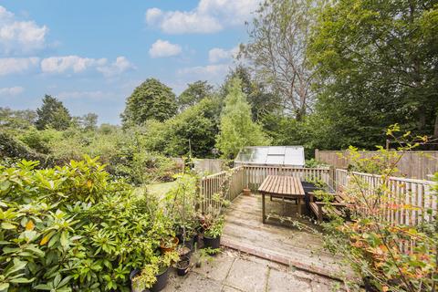 3 bedroom end of terrace house for sale, Queens Cottages, Wadhurst