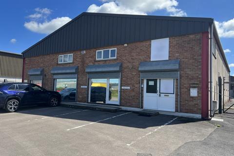 Office to rent, Unit 21, The Beckery, Glastonbury