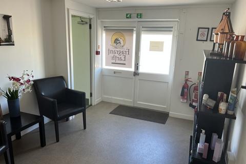 Office to rent, Unit 21, The Beckery, Glastonbury