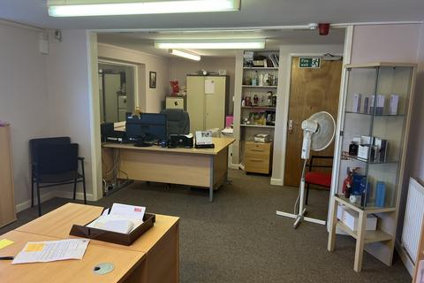 Office to rent, Unit 21, The Beckery, Glastonbury