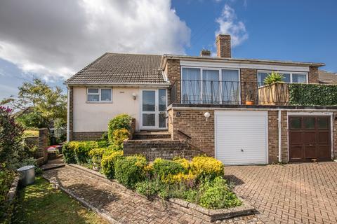 3 bedroom semi-detached house for sale, Rushlake Close, Brighton, BN1 9AY