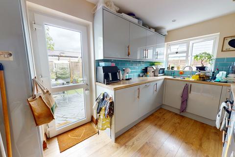 2 bedroom end of terrace house for sale, Fairview, Cheltenham