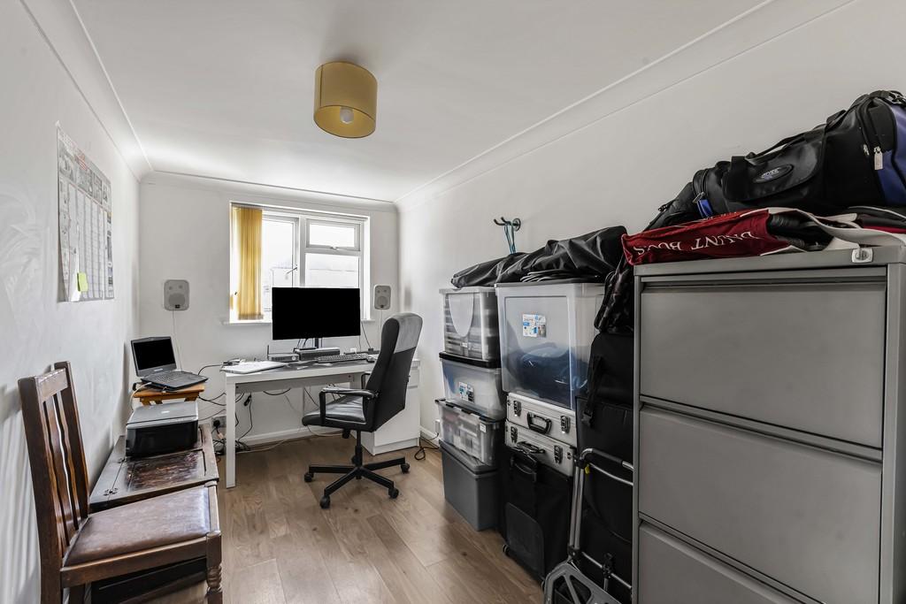 Reception 2 - Bedroom 3