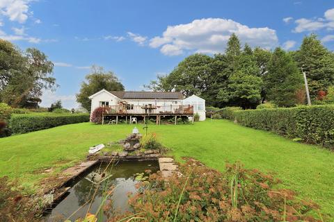 3 bedroom detached house for sale, Croesbychan, Aberdare CF44