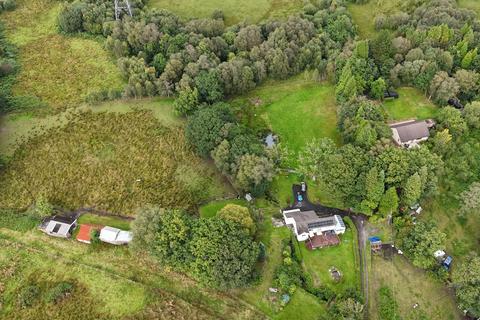 3 bedroom detached house for sale, Croesbychan, Aberdare CF44