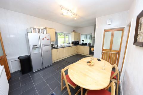 3 bedroom detached house for sale, Croesbychan, Aberdare CF44