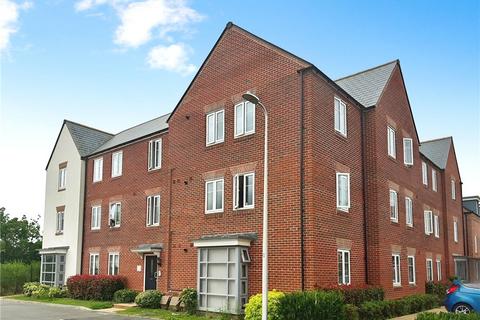 2 bedroom apartment for sale, Ifould Crescent, Wokingham, Berkshire