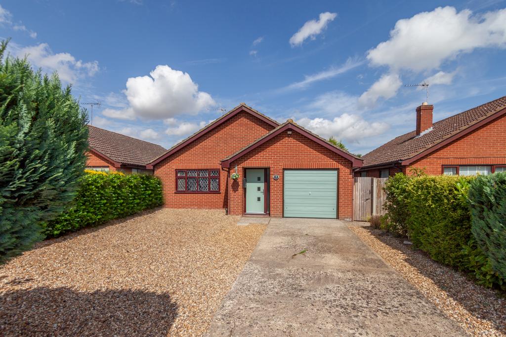 3 Bedroom Detached Bungalow for Sale