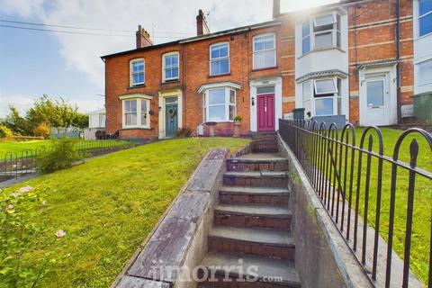 3 bedroom terraced house for sale, St. Dogmaels Road, Cardigan