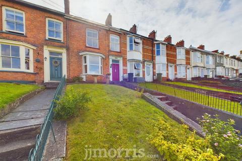 3 bedroom terraced house for sale, St. Dogmaels Road, Cardigan