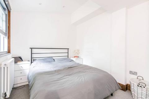 1 bedroom flat for sale, Upper Brockley Road, Brockley, London, SE4